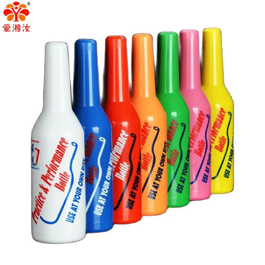 Silicone Bartending Practice Bottle