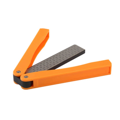 Folding Knife Sharpener