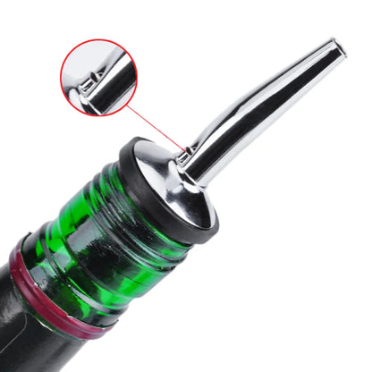 Stainless Steel Wine Pourer