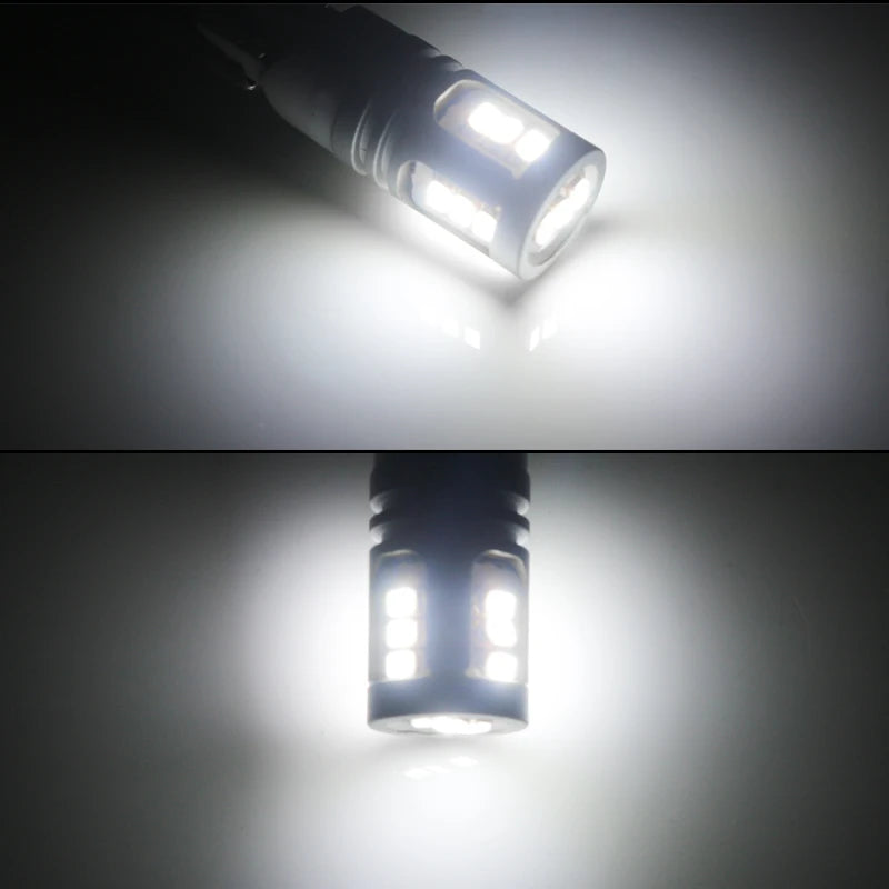 High-Performance CAN-bus LED Bulbs