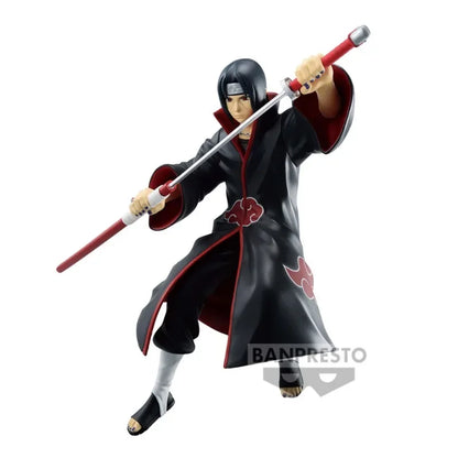 Naruto Shippuden - Akatsuki Uchiha Itachi Sword