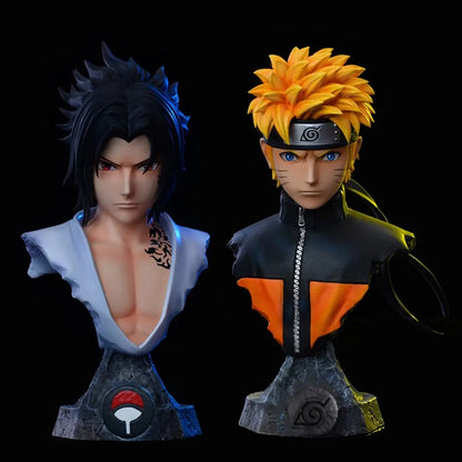 BANDAI Naruto Shippuden Statue