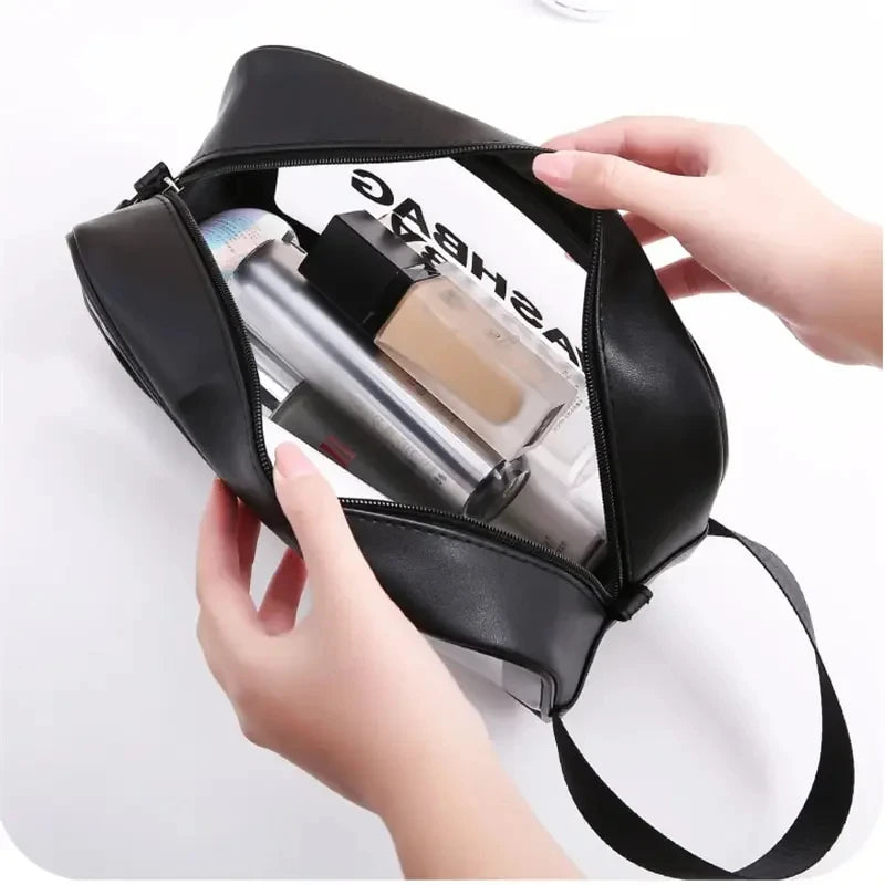 "WASHBAG" Makeup Travel Bag