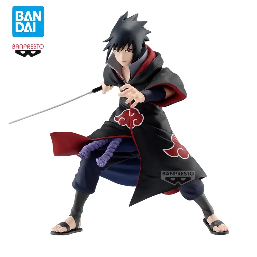 Naruto Shippuden - Akatsuki Uchiha Sasuke