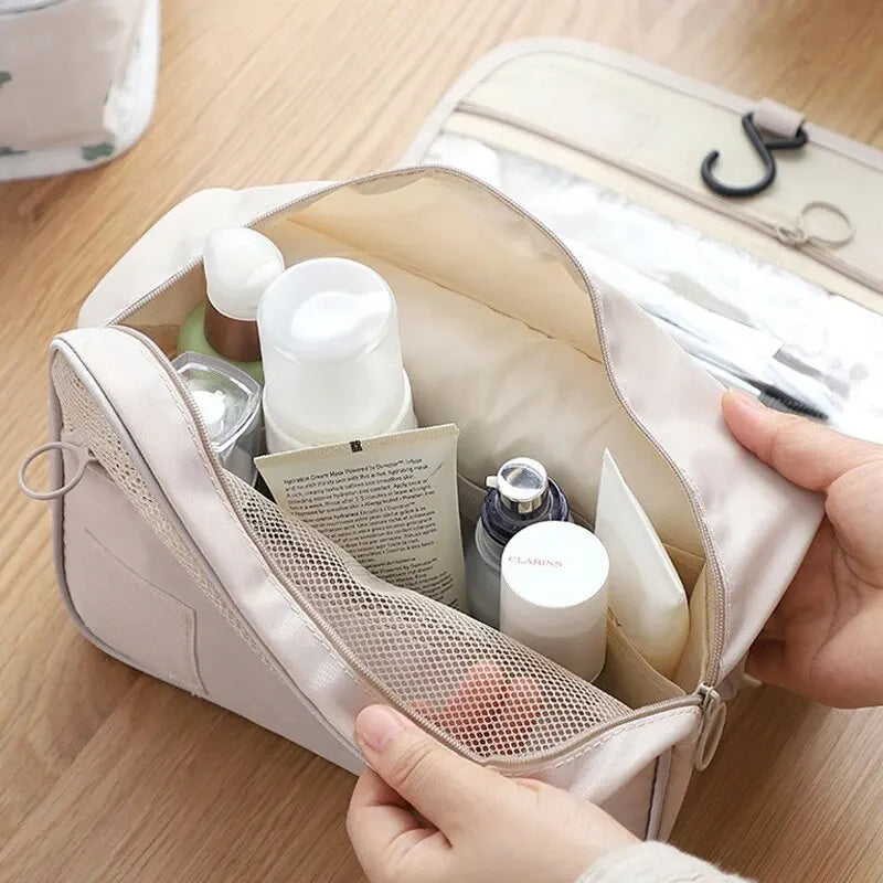 Waterproof Travel Toiletry Bag