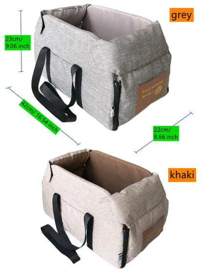 Pet Travel Portable Bag