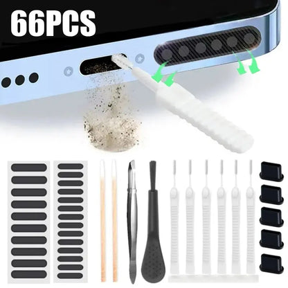 Mobile Phone Cleaning Set