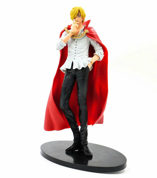 "Sanji" One Piece Anime Figure