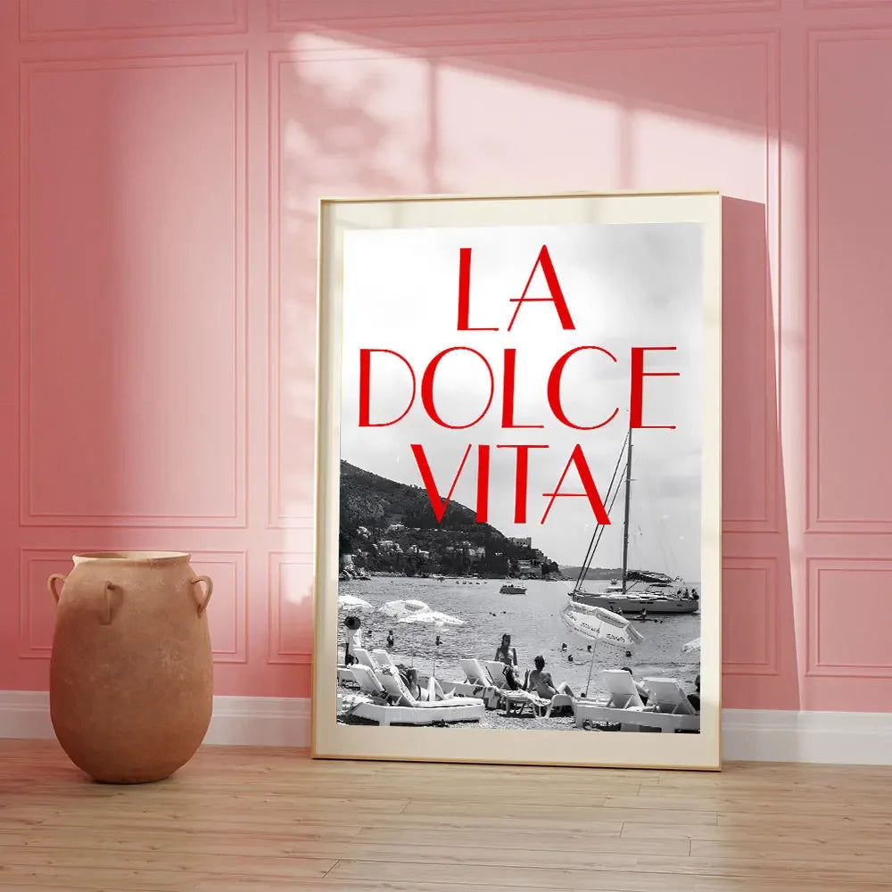 La Dolce Vita