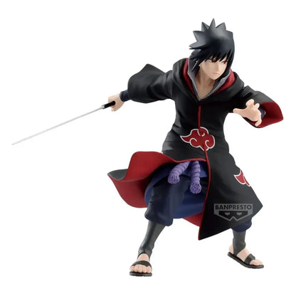 Naruto Shippuden - Akatsuki Uchiha Sasuke