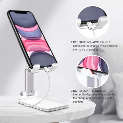 Adjustable Devide Stand