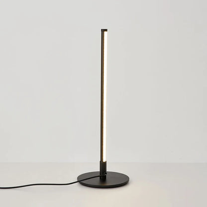 Minimalist LED Table Lamp