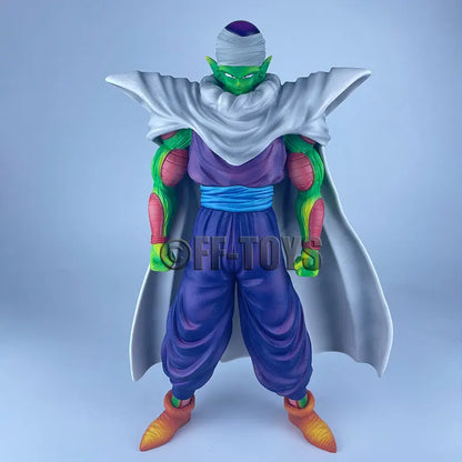 BANDAI Dragon Ball Z Anime Piccolo Action Figure