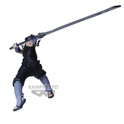 Naruto Shippuden - Momochi Zabuza