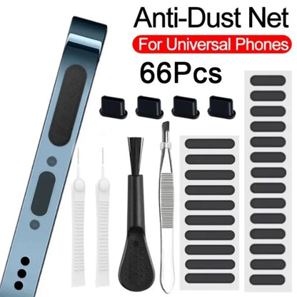 Mobile Phone Cleaning Set