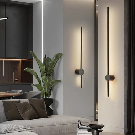 LED Wall Sconce