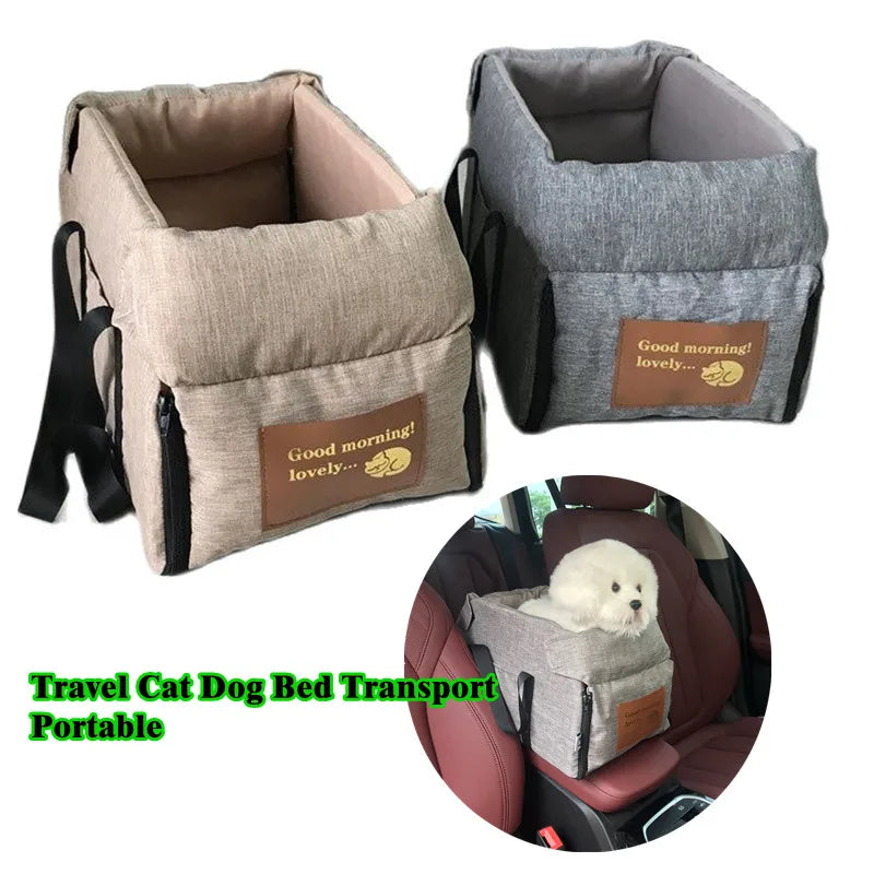 Pet Travel Portable Bag