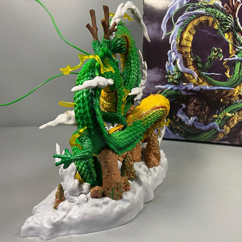 BANDAI Dragon Ball Z Shenron  Action Figure