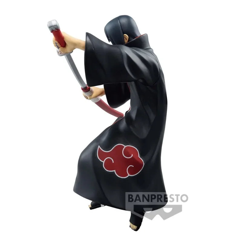 Naruto Shippuden - Akatsuki Uchiha Itachi Sword