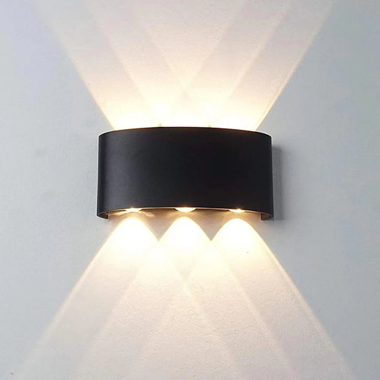 Modern LED Wall Sconces