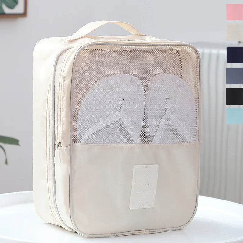 Travel Shoe Bag