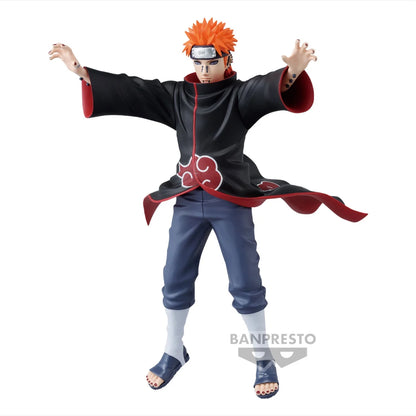 BANDAI Naruto Shippuden Saga Pain Anime Figure