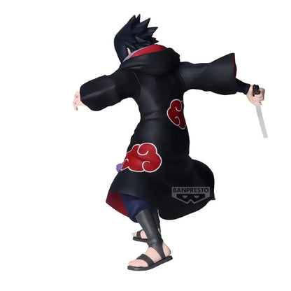 Naruto Shippuden - Akatsuki Uchiha Sasuke