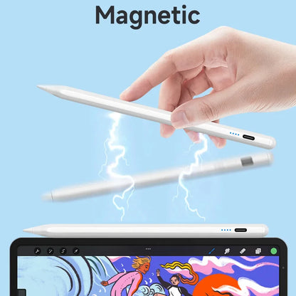 Touchscreen Pen Compatible With Ios/Android/Windows Tablet