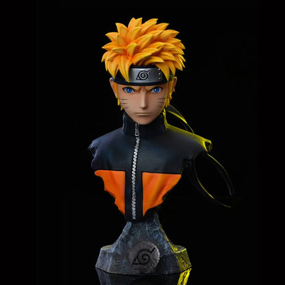 BANDAI Naruto Shippuden Statue