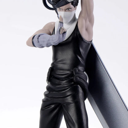 Naruto Shippuden - Momochi Zabuza 14cm