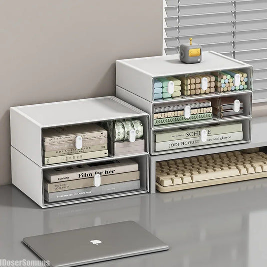 Stackable Drawer Organizer