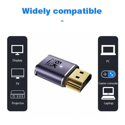 Multi HDMI-miniHDMI Adapter