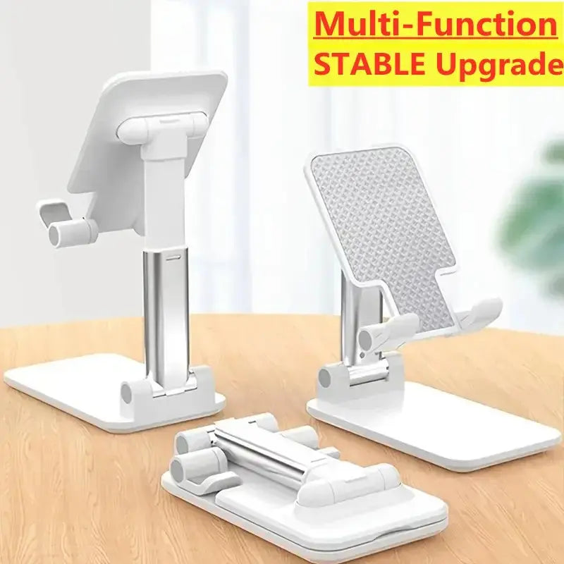 Foldable Telescopic Phone Holder