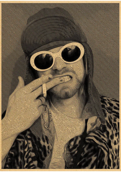 Kurt Cobain