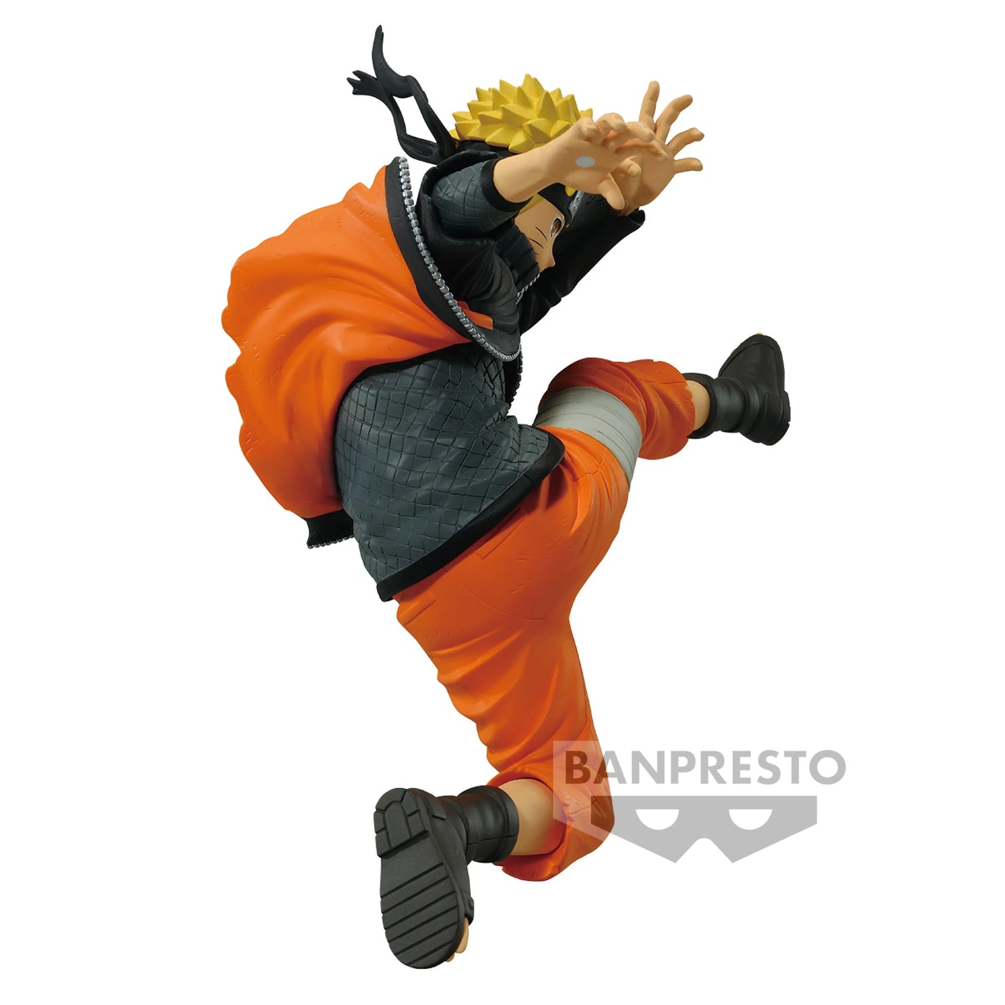 Naruto Shippuden - Naruto Uzumaki  14cm