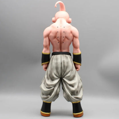 BANDAI Dragon Ball Z Anime Majin Buu  Action Figure