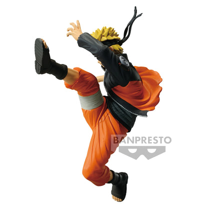 Naruto Shippuden - Naruto Uzumaki  14cm