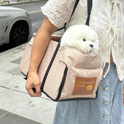 Pet Travel Portable Bag