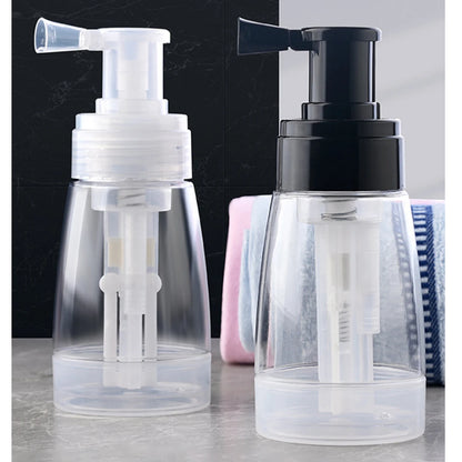 Powder Spray Bottle Set