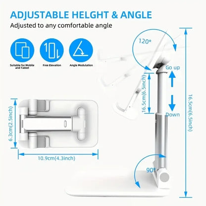 Foldable Slim Phone Stand