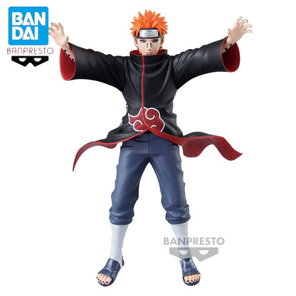 BANDAI Naruto Shippuden Saga Pain Anime Figure