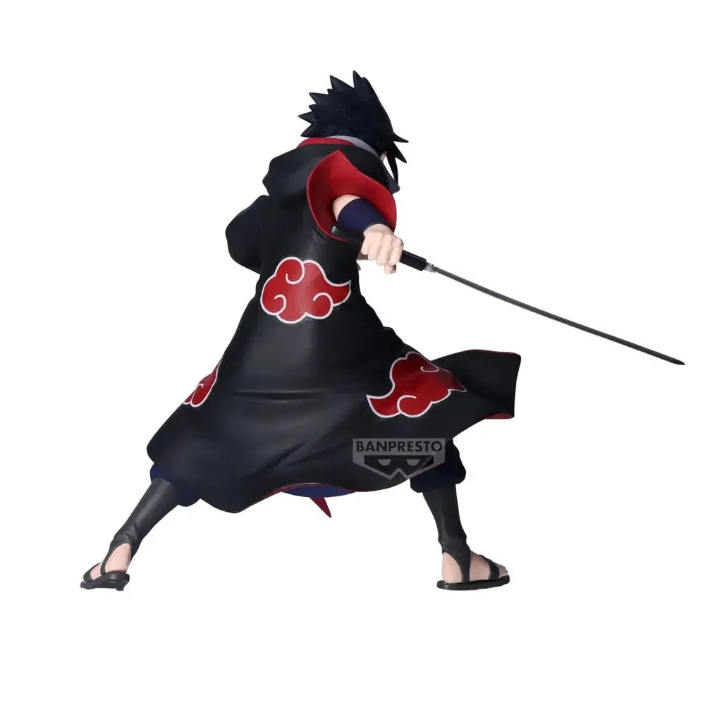 Naruto Shippuden - Akatsuki Uchiha Sasuke