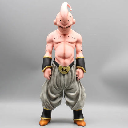 BANDAI Dragon Ball Z Anime Majin Buu  Action Figure