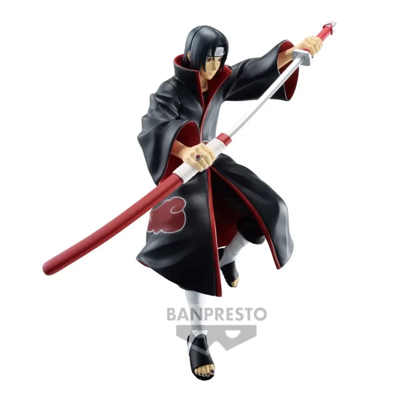 Naruto Shippuden - Akatsuki Uchiha Itachi Sword