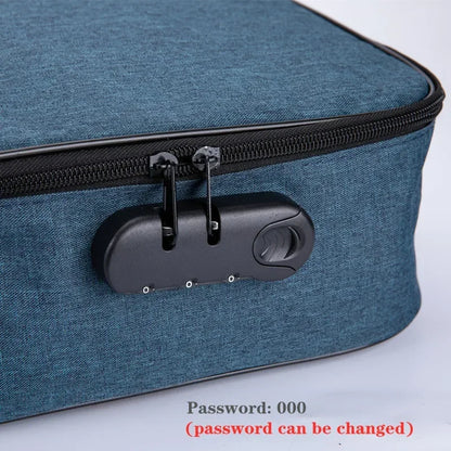 Document Storage Bag