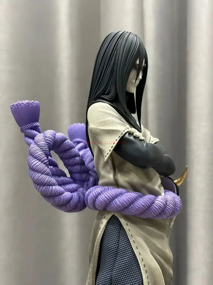 Naruto Anime Figure  Black Hole Orochimaru Action Figure