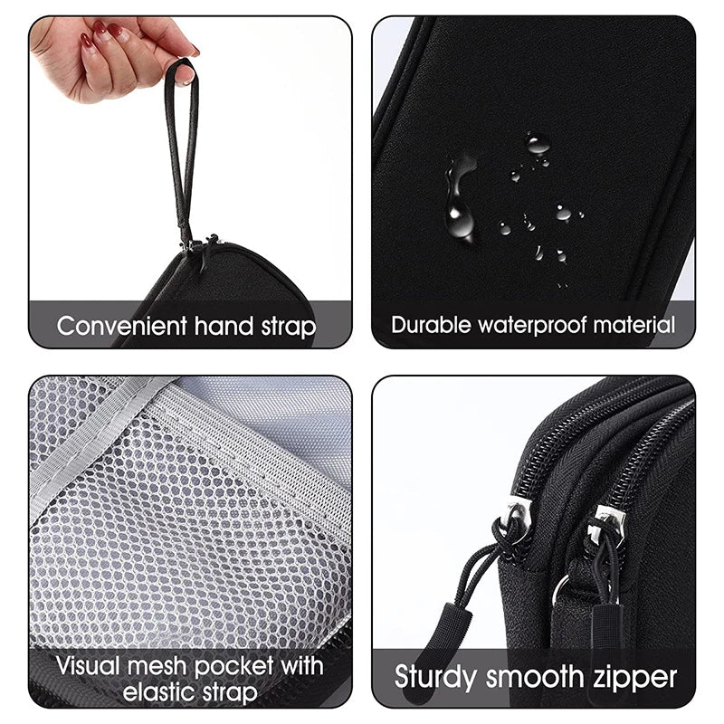 Electronics Storage Bag