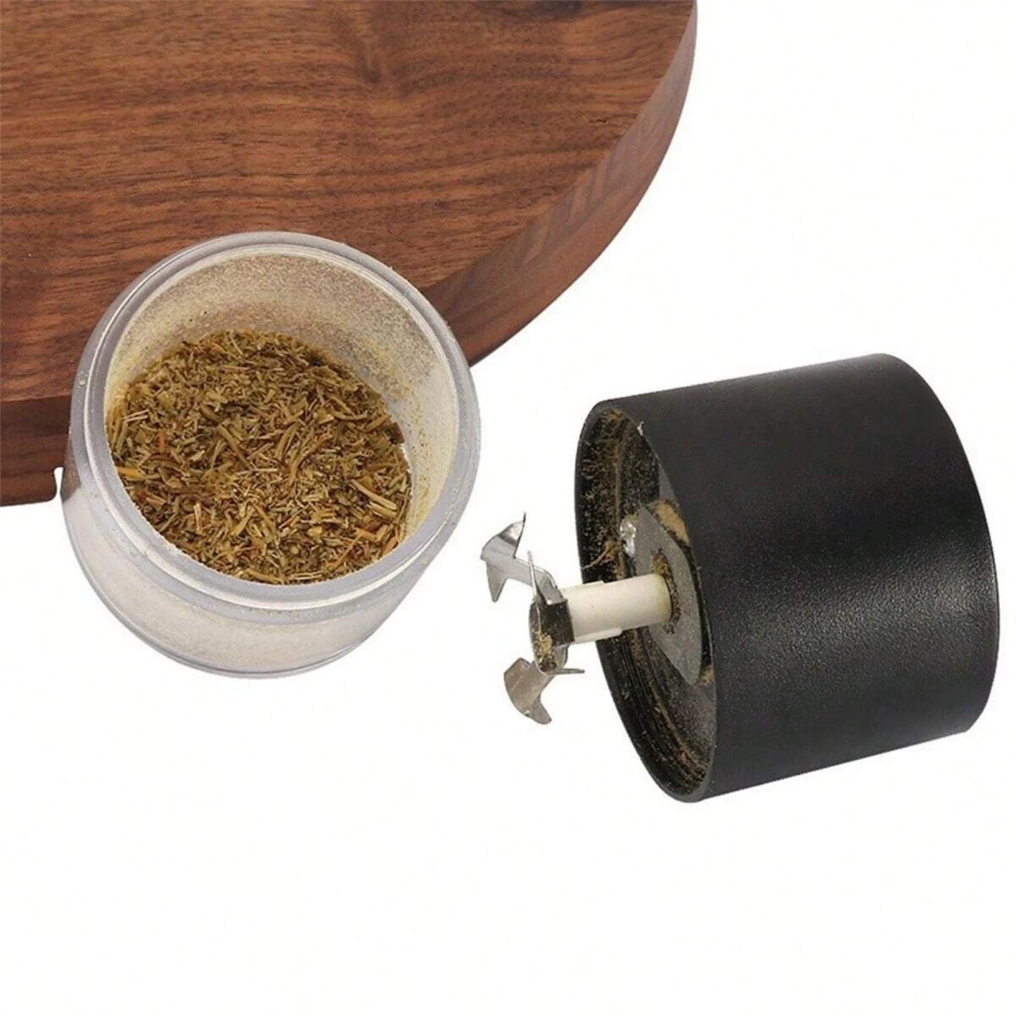 Electric Herbs Grinder