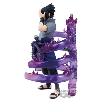 Naruto Shippuden - Uchiha Sasuke Susanoo