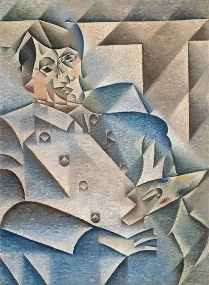 Pablo Picasso | 4/4